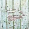 Metal Die Cuts Graduation Embossing Stencil Cutting Dies for Card Making Scrapbooking Paper Craft DIY Template Handmade