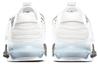 Nike Savaleos White Iron Grey Laser Orange Black CV5708-100