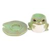 Something Different Duftlampe „Frosch im Zauberwald“