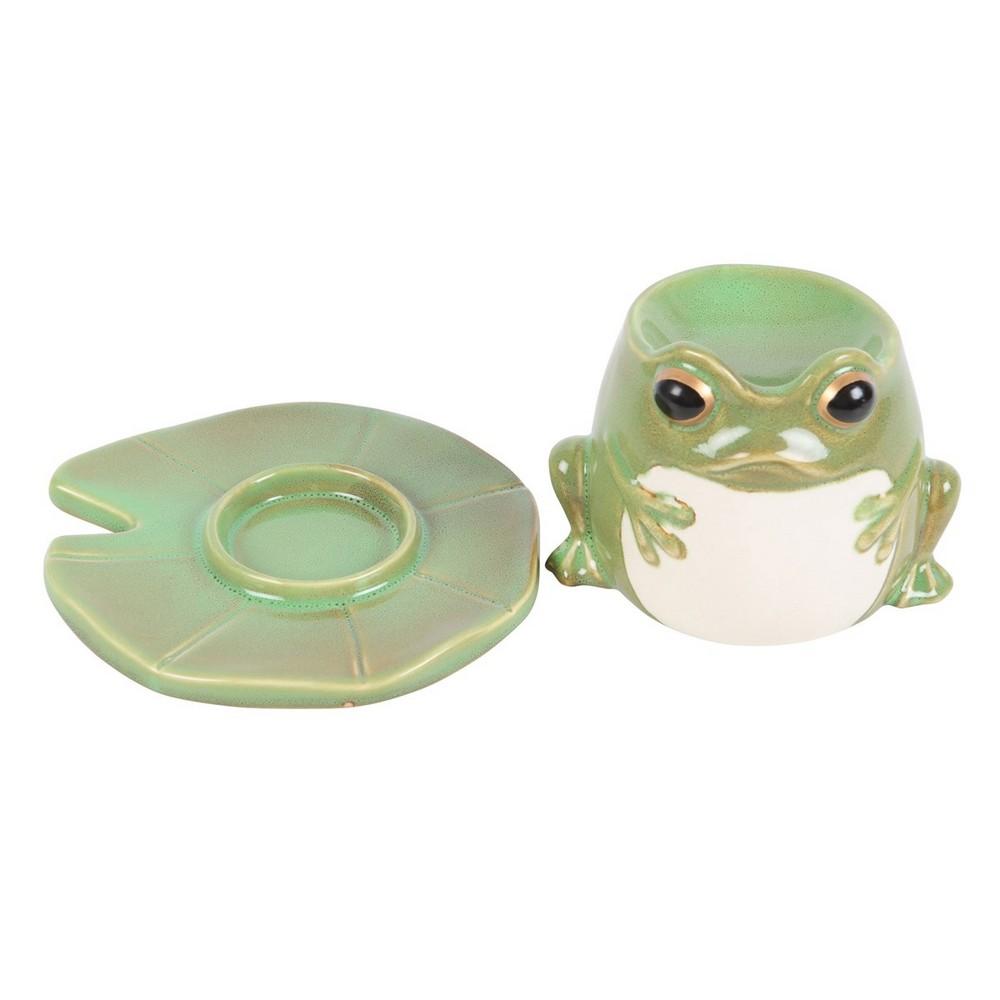Something Different Hořák na olej Enchanted Forest Frog