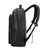 2025 New Storage Large Capacity Backpack Men's Leisure Computer Bag Men's Travel Business Commuter Backpack