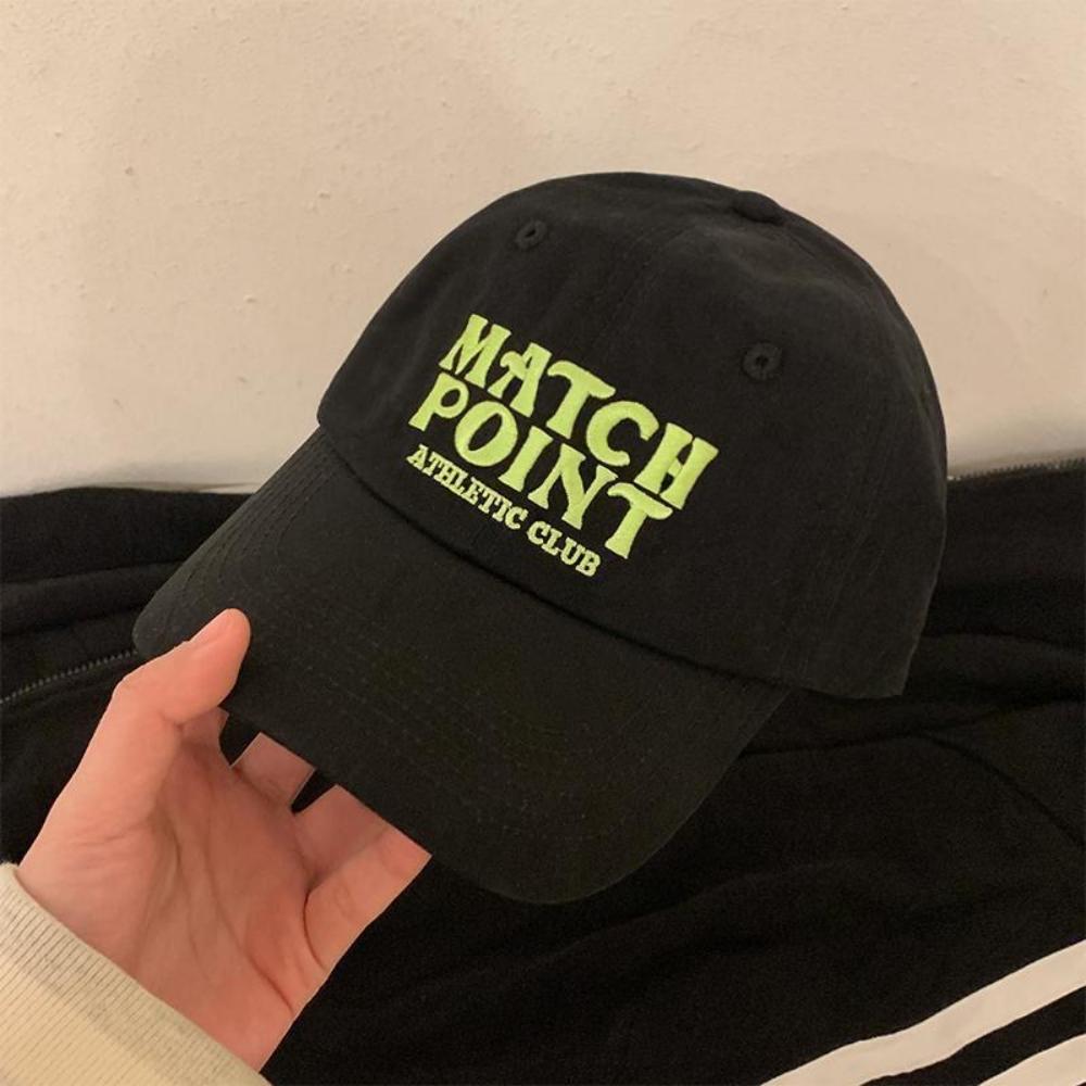 Cotton Sun Hat Adjustable Unisex Baseball Cap Adjustable Cap Versatile Uv Visor For Travel Casual Streetwear Sun