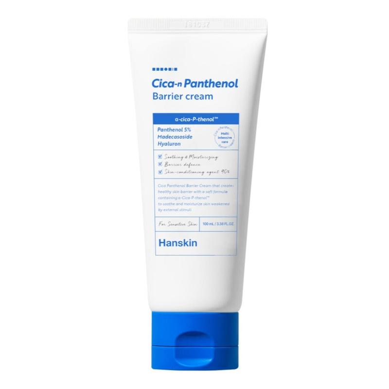

Hanskin Cica-n Panthenol Skin Barrier Cream 100ml