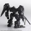 Square Enix Front Mission Structure Arts Plus Maßstab Plastikmodellbausatz Serie 1/72 (Rabe)