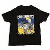 Koszulka Dead Kennedys "Holiday in Cambodia" - Rozmiar Duży