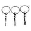 8/10mm Stainless Steel Metal Penis Plug Urethral Dilator Horse Eye Stick Male Masturbator Urethral Stimulation Sex Toys For Men