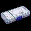 Car Keys Button Touch Microswitch 250Pcs Tactile Push Button Keypad Switch Suit For Vehicle Interior Maintenance