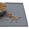 Pet Matcatdogdining Matsiliconefeeding Matlitter Matpotty Training Matnon-slipspill-proofwater-repellentwaterproofstain-resistantmachine Washable