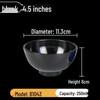 Ji Jun Commercial Melamine Anti-Drop Small Bowl