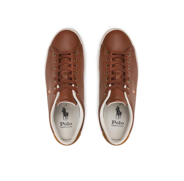 Кроссовки Polo Ralph Lauren Longwood