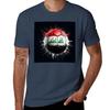Iraq Football Tshirt Casual Basic Short Sleeve Tshirt