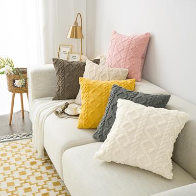 Textil do obýváku a jídelny – Povlaky na polštáře