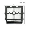 For Tineco Floor ONE S5 Combo Cordless Wet Dry Vacuum Cleaner Accessories Brush Roller And HEPA Filter Replacement Spare Parts