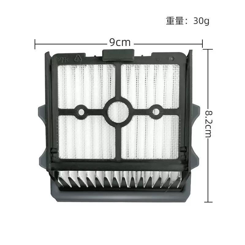 For Tineco Floor ONE S5 Combo Cordless Wet Dry Vacuum Cleaner Accessories Brush Roller And HEPA Filter Replacement Spare Parts