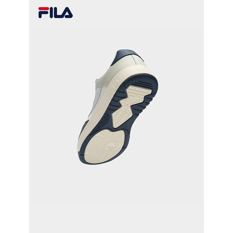 FILA Men's FX-100 Casual Board Shoes