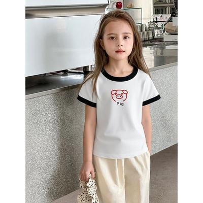 Hauts – T-shirts
