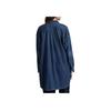 Polo Ralph Lauren Solid Color Button Down Long Sleeve Shirt Women Shirts Blue WMPOSHTNDO20734400
