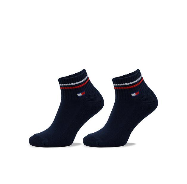 Носки короткие Tommy Hilfiger 701228177 EU 35_38