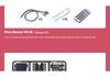 Raspberry Pi Pico Sensor Python Kit - Learning & Development Board