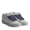 Knu Mid VN000CQ9WHT1 Men's Sneakers