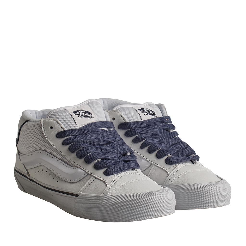 Knu Mid VN000CQ9WHT1 Men's Sneakers