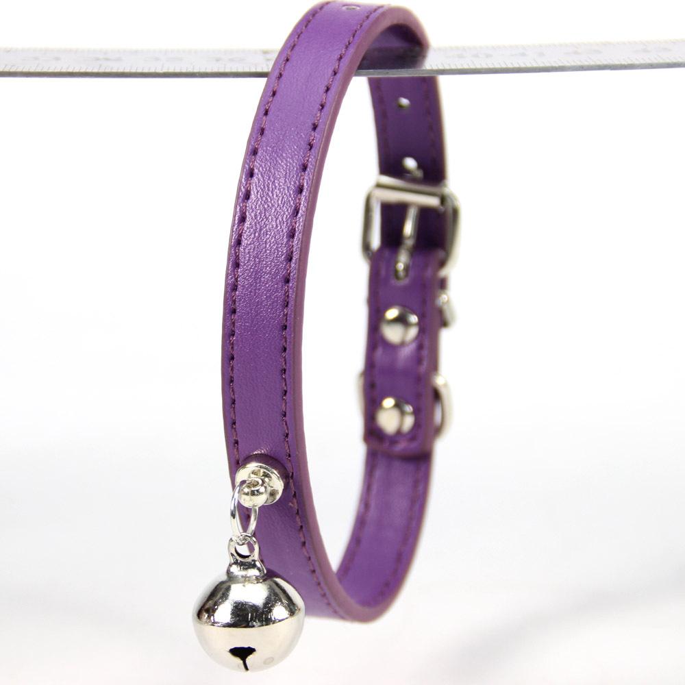 Dog leash Simple bell Cat collar Amazon dog walking pet Small dog Teddy dog rope