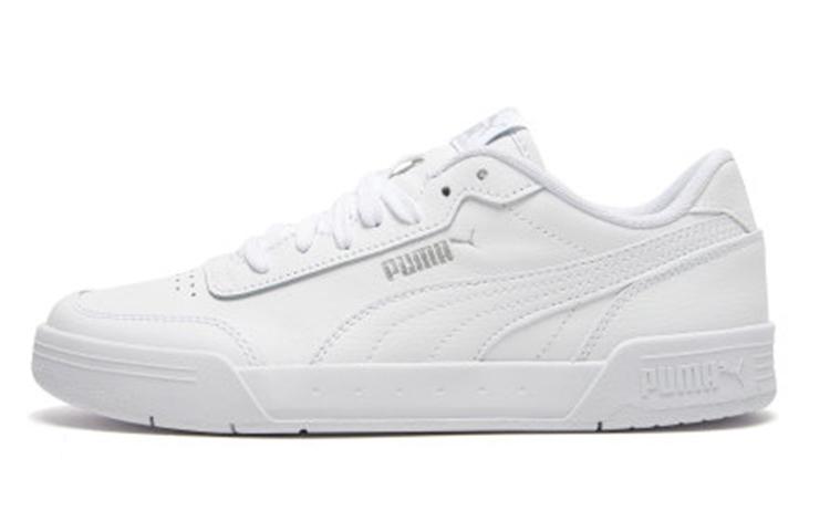 Puma Caracal `White` 44.5 white