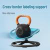 Children's Sensory Rotating Balance Seat - Yoga Swivel Chair for Vestibular Training