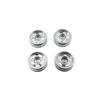 1/16 RC Car Universal Metal Wheel Tires DIY Parts Accessories