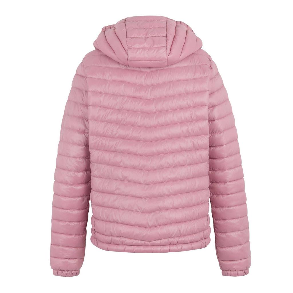 Regatta Womens/Ladies Hurden Padded Jacket