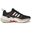 New Adidas Maxxcetus 'Black White Red' ID2280