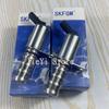 2 STUKS OEM# 12636524 12671373 Auto-onderdelen Motor Variabele Kleptiming VVT Solenoïde Voor Buick Encore Chevrolet Cruze GMC Terrain