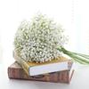5/10Pcs Artificial Flowers Bouquet Plastic Gypsophila Fake Flower for Wedding Centerpieces Babys Breath Party Home Room Decor
