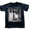 90s Violent Femmes Band Rare T Shirt Black Tee Unisex Graphic Tee S-5XL Unisex T-Shirt