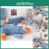 Adorabile Pettirosso Peluche Uccello Astuccio per Cancelleria Carino Colibrì Portapenne Creativo Astuccio per Matite per Bambini Vendita all'Ingrosso