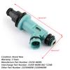 1PCS Fuel Injectors 23250-46090 Fit Toyota Supra 1998-05 Fit Lexus GS300 IS300