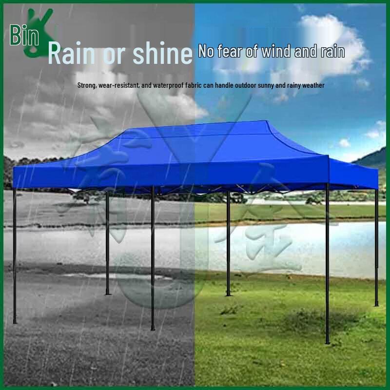Outdoor Folding Canopy Tent