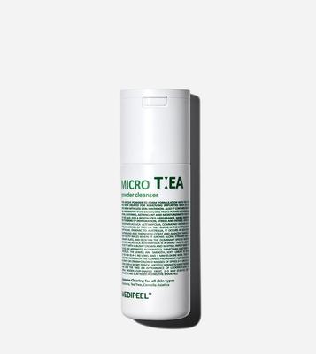 Micro Tea Powder Cleanser 70 g, Koreanische Kosmetik, Kbeauty, Probe
