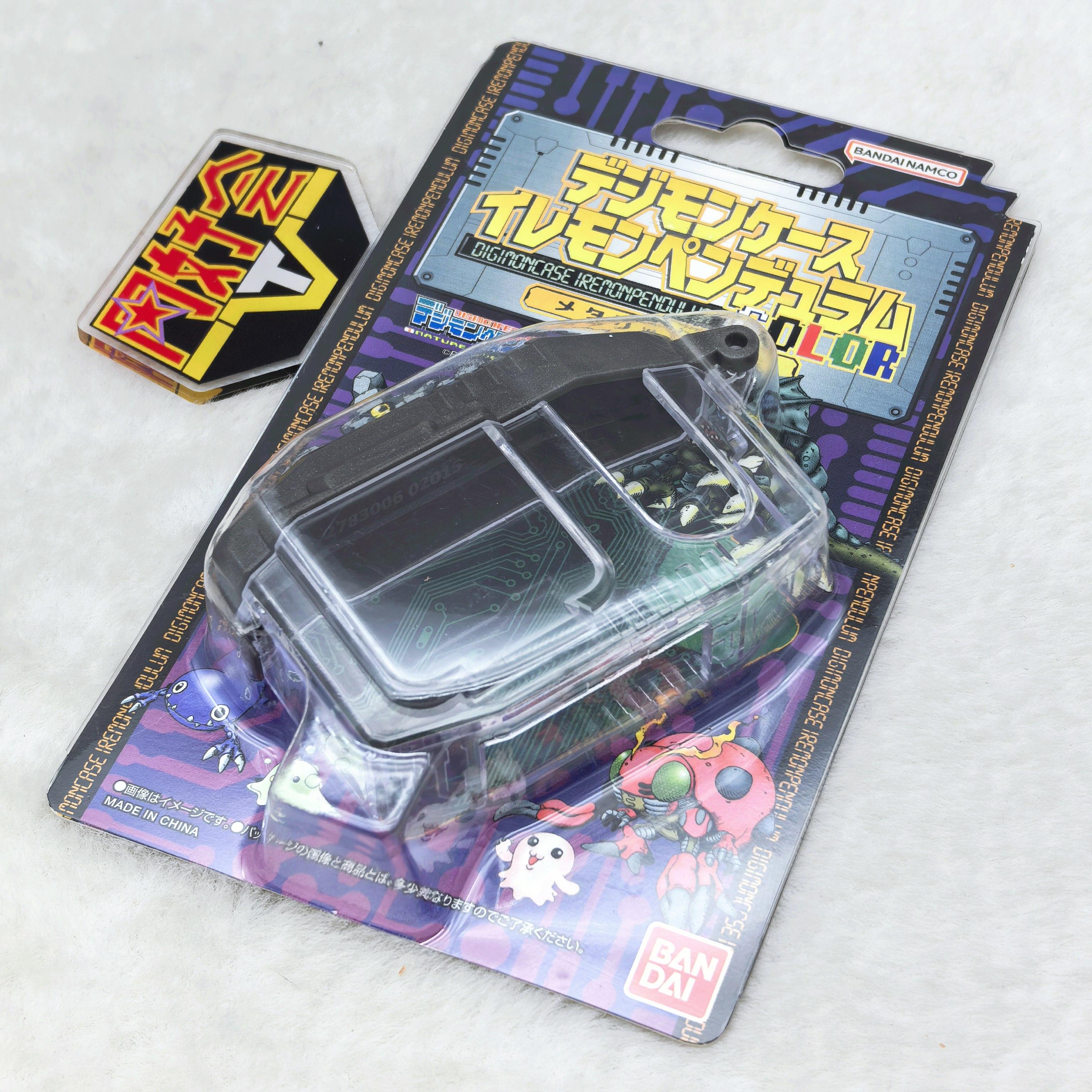 

PB Digimon Color Ver.2 Digivice Digital Pet 25th Anniversary Portable Collectible Pet Toy For Anime Game Enthusiasts
