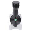 Frozen Dessert Maker Multifunctional Ice Cream Frozen Yogurt and Fruit Sorbet Maker for Home Use US