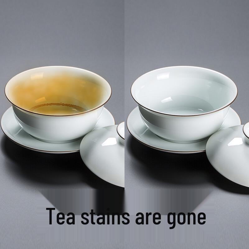 KOOGIS Domácí čisticí a odvápňovací prášky