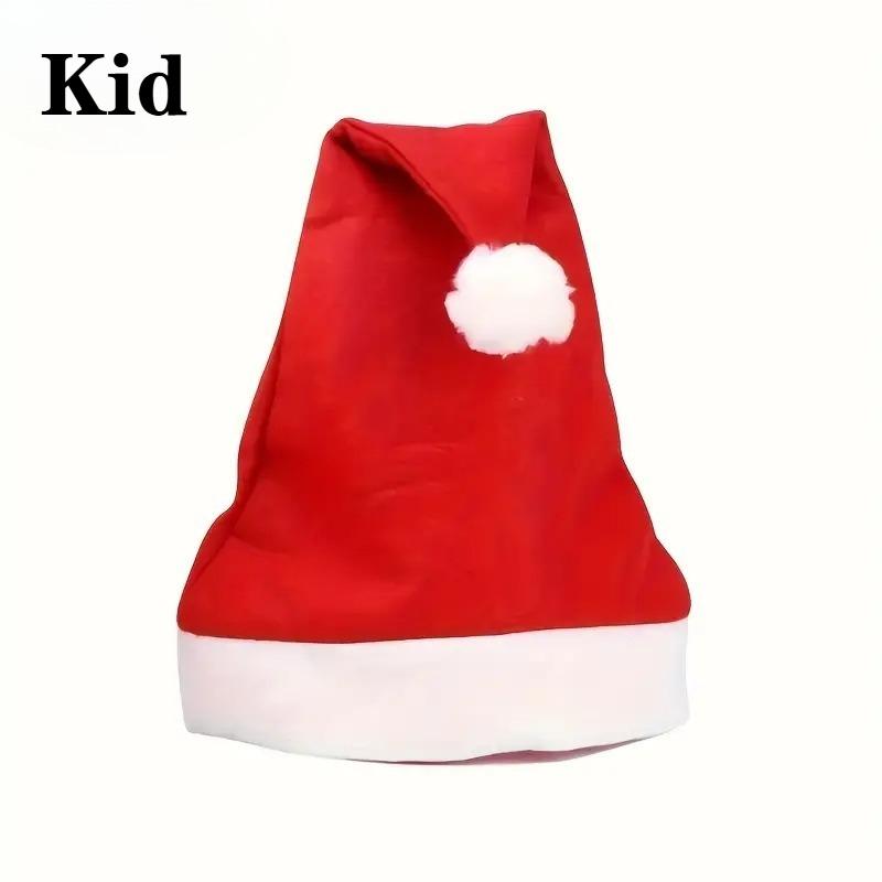 Vánoční zástěra Santa Claus Kuchyň Vaření Pečení Mastnotě odolná Zástěra na večeři Sváteční Domácí Dekorace Potřeby