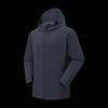 Tuo Luzhe Seal Men's Outdoor Windproof Waterproof Jacket