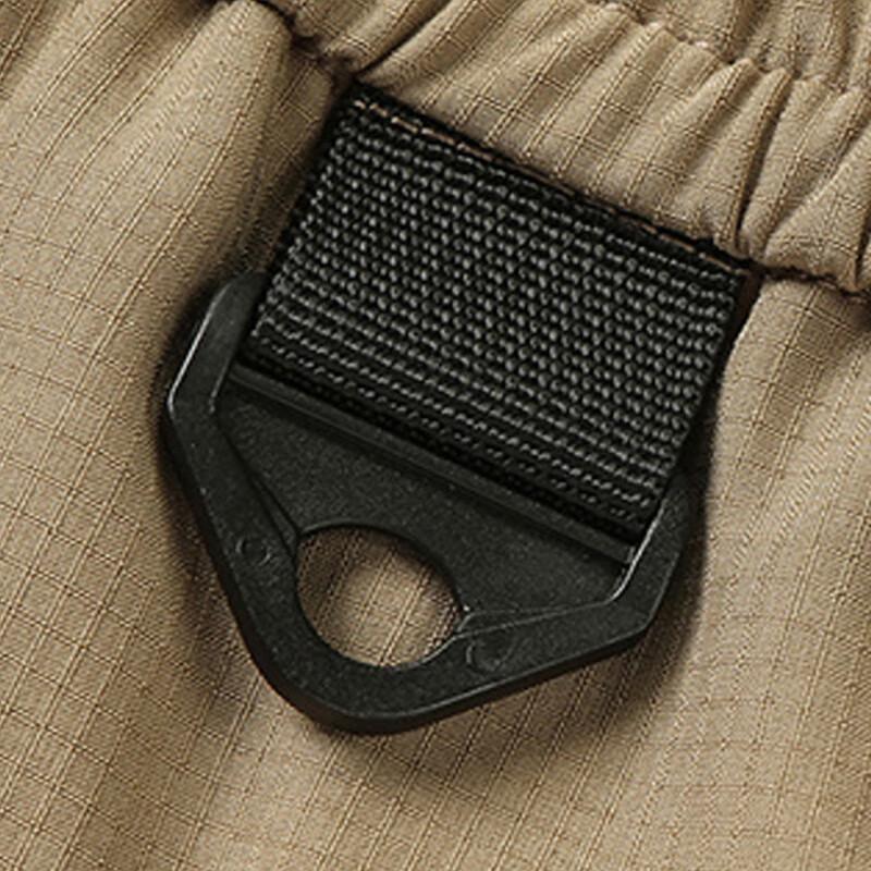 PLAYBOY Men's Loose Fit Outdoor Jogger Pants