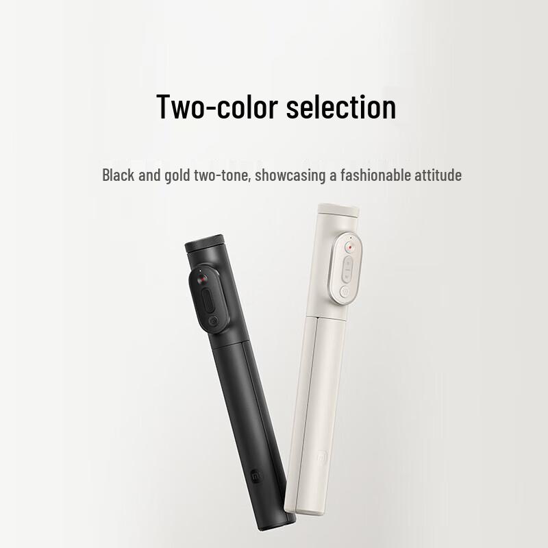Xiaomi Zoom Selfie Stick 2 with Tripod and Remote