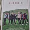 BTS Memories 2015 DVD Photos