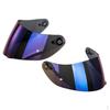 2 Visor For K3 / K4 Motorcycle Glasses Full