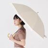 Nifty Colors Long Peach 2501BG Umbrella, Drop, Blackout, Bicolor, 55,