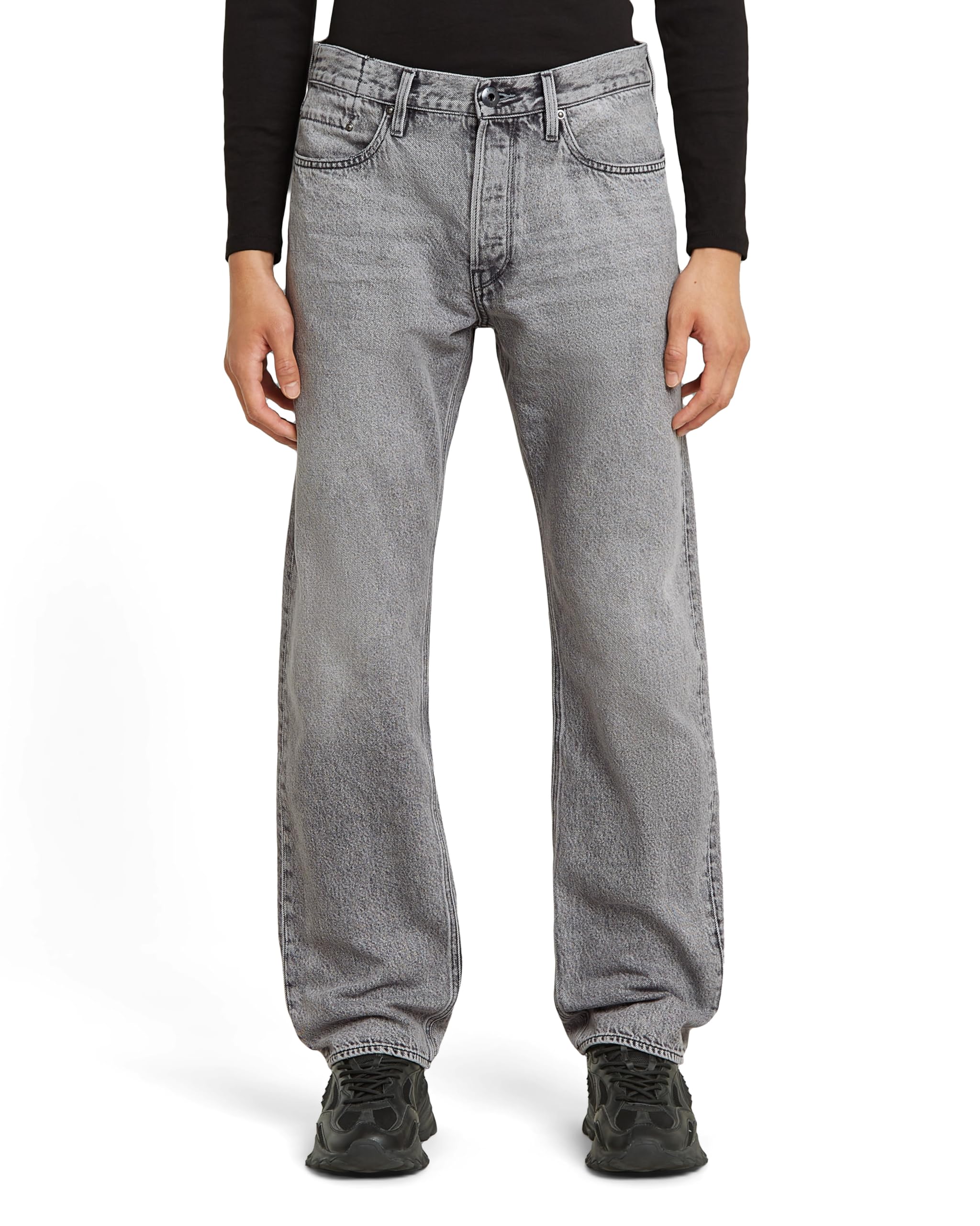 G-STAR Dakota Regular Straight Jeans D23691-D933-H142-W34/L30