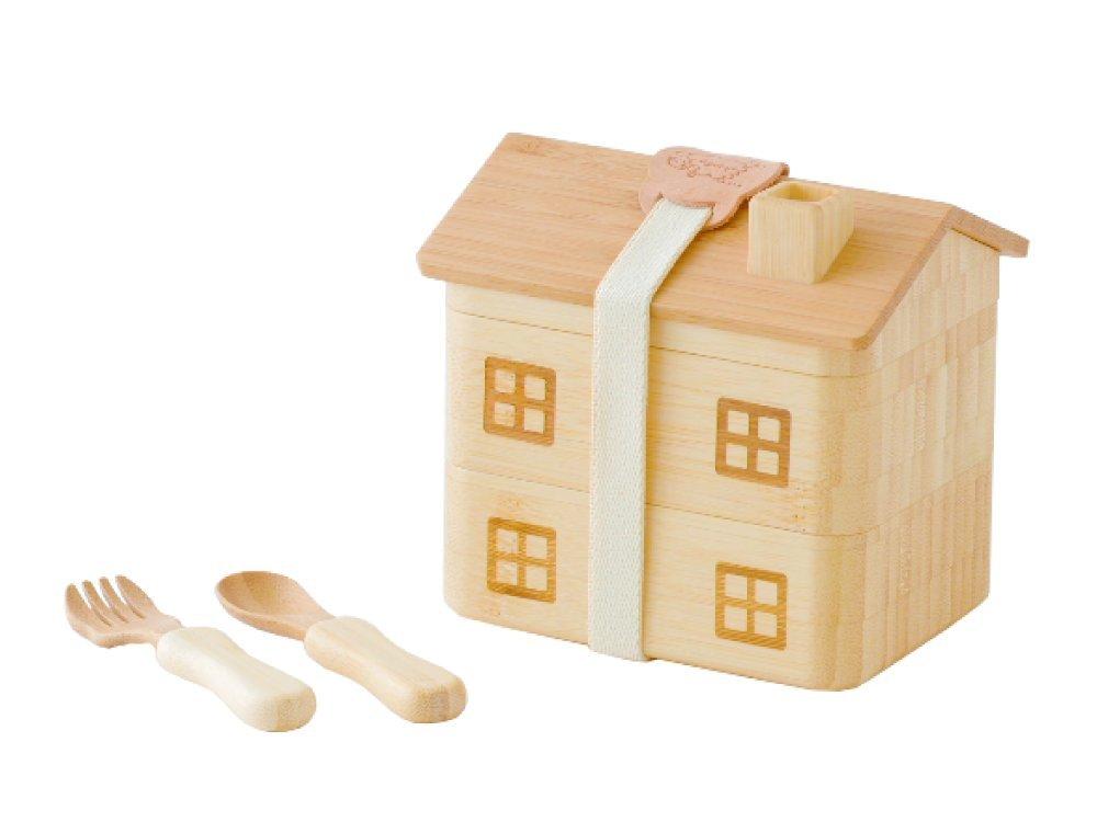 

Home lunch box agney кремовый